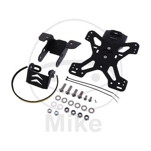 NUMMERNSCH HALT EVT SW