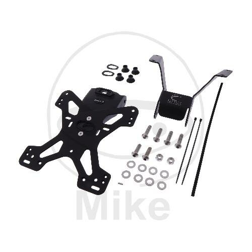 NUMMERNSCH HALT EVT SW