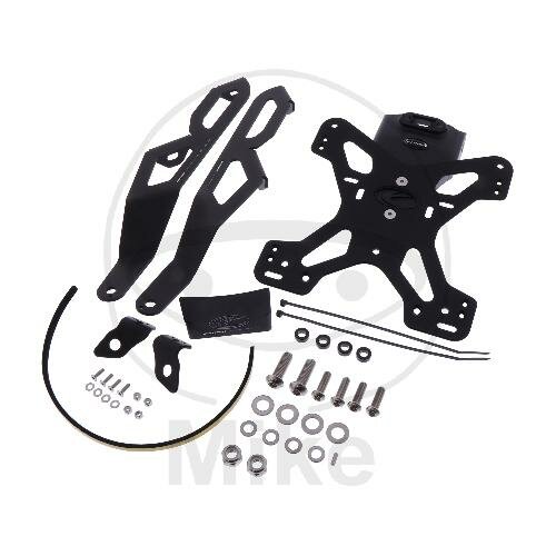 NUMMERNSCH HALT EVT SW