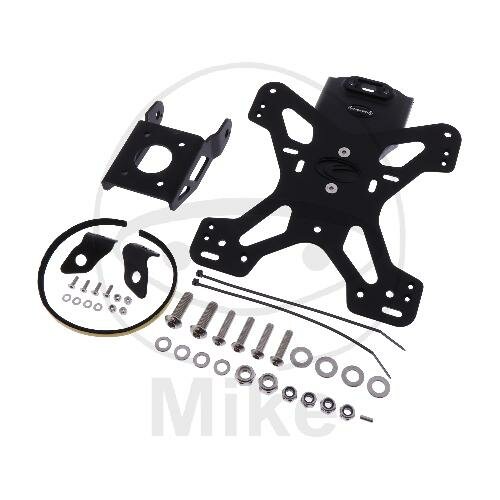 NUMMERNSCH HALT EVT SW