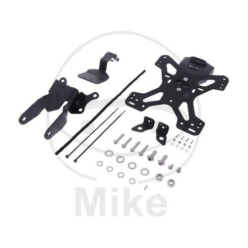 NUMMERNSCH HALT EVT SW