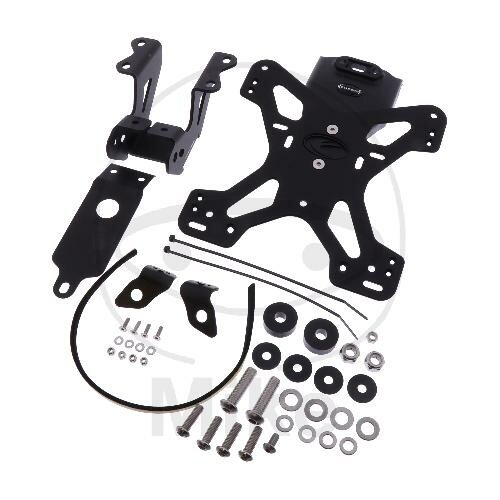 NUMMERNSCH HALT EVT SW