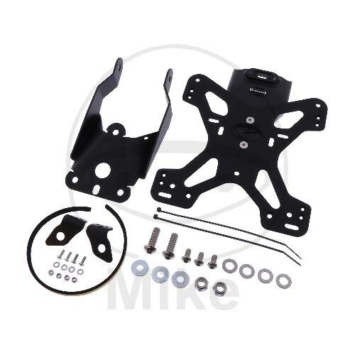 NUMMERNSCH HALT EVT SW