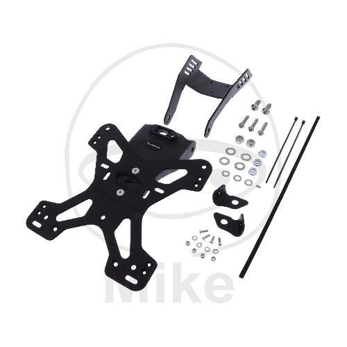 NUMMERNSCH HALT EVT SW