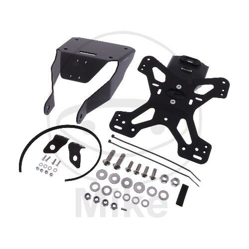 NUMMERNSCH HALT EVT SW