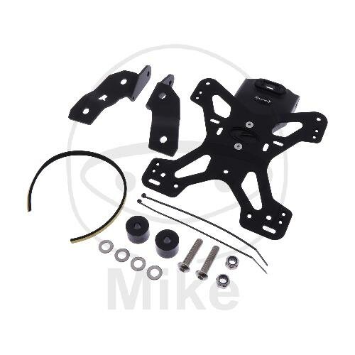 NUMMERNSCH HALT EVT SW