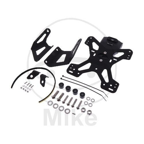 NUMMERNSCH HALT EVT SW