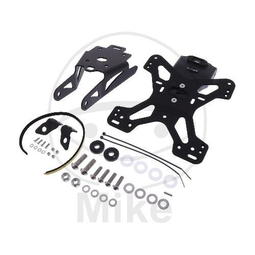 NUMMERNSCH HALT EVT SW