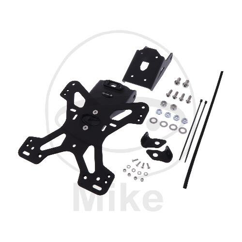 NUMMERNSCH HALT EVT SW