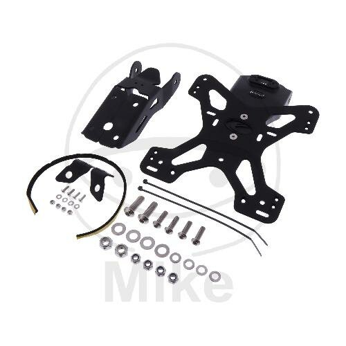 NUMMERNSCH HALT EVT SW