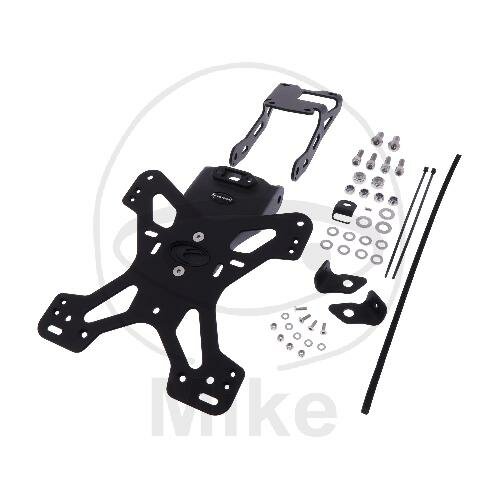 NUMMERNSCH HALT EVT SW