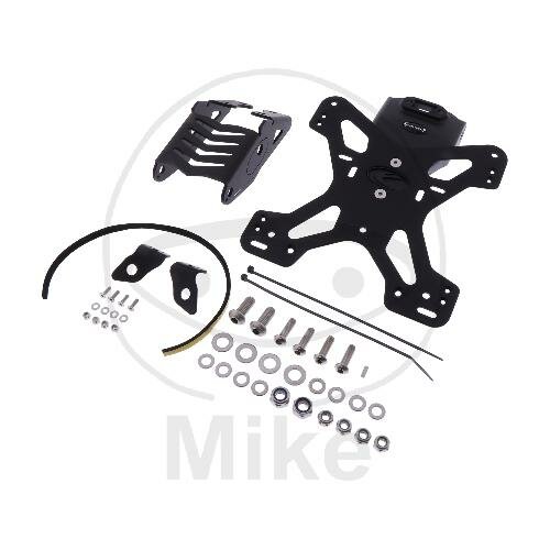 NUMMERNSCH HALT EVT SW