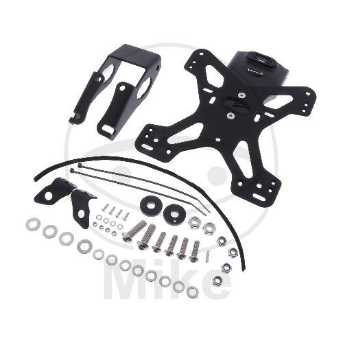 NUMMERNSCH HALT EVT SW