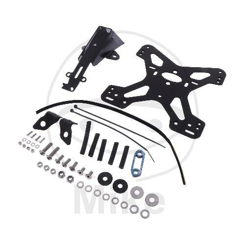 NUMMERNSCH HALT EVT SW