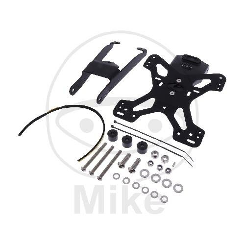 NUMMERNSCH HALT EVT SW