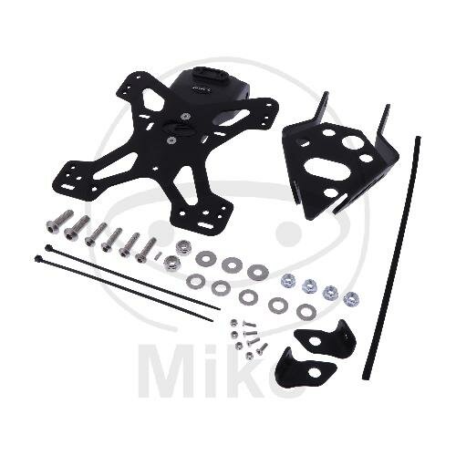 NUMMERNSCH HALT EVT SW