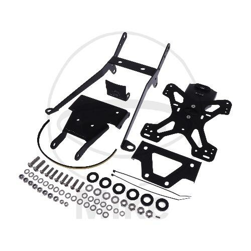 NUMMERNSCH HALT EVT SW