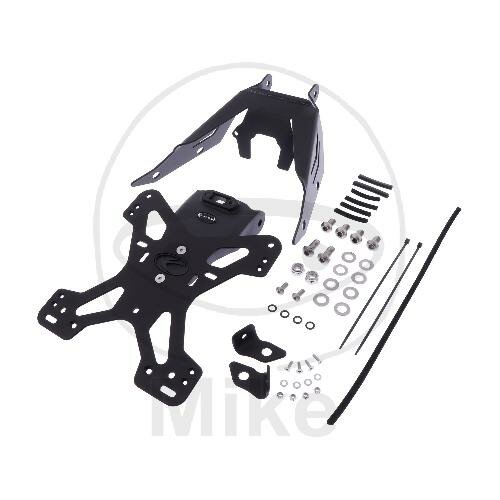 NUMMERNSCH HALT EVT SW