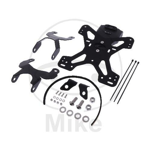 NUMMERNSCH HALT EVT SW