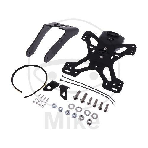 NUMMERNSCH HALT EVT SW