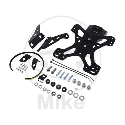 NUMMERNSCH HALT EVT SW