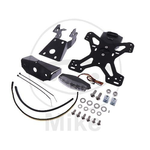 NUMMERNSCH HALT EVT SW