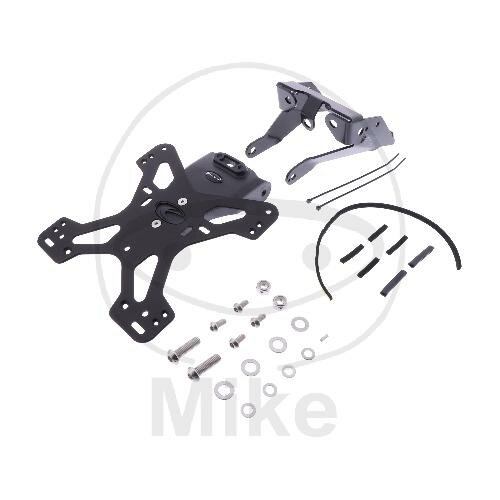 NUMMERNSCH HALT EVT SW