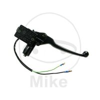 Master brake cylinder with brake lever for AGM Baotian...