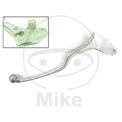 Clutch lever forged aluminium for Suzuki GSF 650 SUA # 05-06
