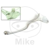 Clutch lever forged aluminium for Suzuki GSF 650 SUA # 05-06