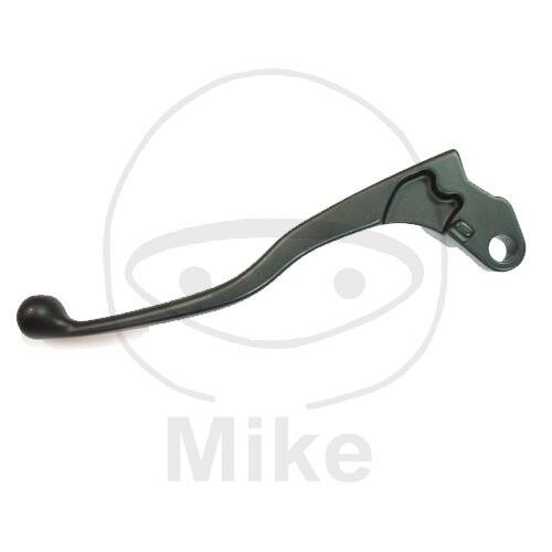 Levier dembrayage noir forgé pour Kawasaki GPZ KLE 500 S A # 92-02