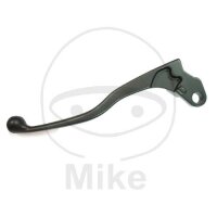 Levier dembrayage noir forgé pour Kawasaki GPZ KLE...