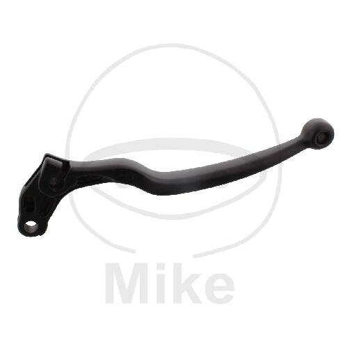 Palanca de embrague Forjada en negro para Suzuki GS GSX 500 550 1100 # 83-87