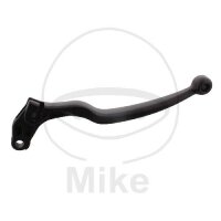 Clutch lever black forged for Suzuki GS GSX 500 550 1100...