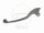 Levier dembrayage noir forgé pour Suzuki GSF GSX 1200 1100 750 # 88-00