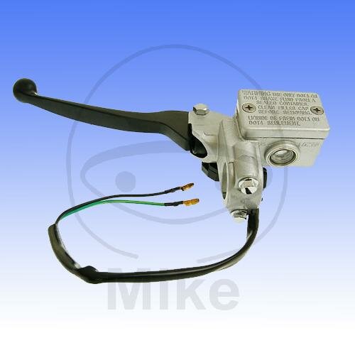 Rear brake pump for Baotian Ering Jmstar Jonway Kreidler Longbo Motowell MZ/MUZ Rex