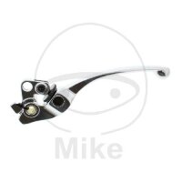 Clutch lever forged aluminium for Honda CB CBF CBR 1300...
