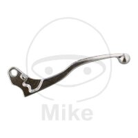 Clutch lever forged aluminium for Kawasaki BJ ER 250 500...