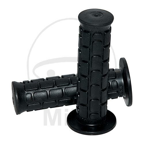 Magura grip set Ø22 mm length: 114 mm