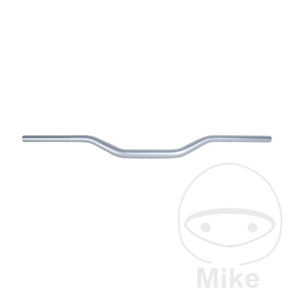 Handlebar Magura X-Line MX2 Alu titanium silver 28 mm