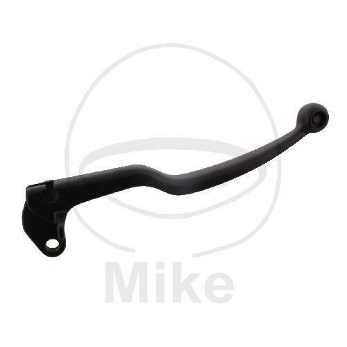 Palanca de embrague Forjada en negro para Suzuki GN 125 # 97-99