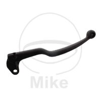 Kupplungshebel schwarz geschmiedet für Suzuki GN 125...