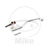 Levier dembrayage forgé aluminium court pour...