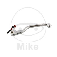 Clutch lever forged aluminium for KTM EGS EXC 125 200 400...
