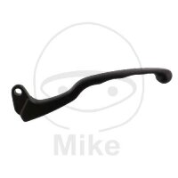 Levier dembrayage noir forgé pour Yamaha DT RD SR...