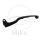 Levier dembrayage noir forgé pour Yamaha DT RD SR 175 250 350 500 # 79-86