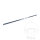 Guidon Fehling acier chromé 22 mm Straight