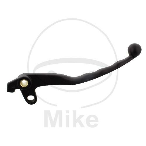Palanca de embrague Forjada en negro para Honda CBX PC ST 650 750 800 1100 # 83-01