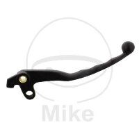 Palanca de embrague Forjada en negro para Honda CBX PC ST...
