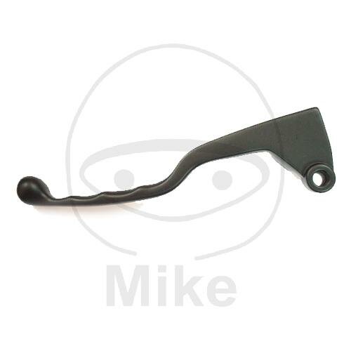 Clutch lever black forged for Kawasaki EL GPZ 250 252 500 # 88-01